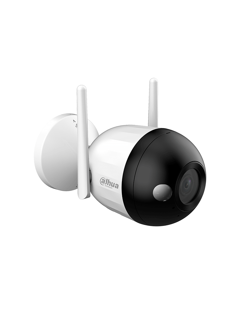 CAMARA IP 2MP | BULLET | IPC-F2CP-LED-0280B
