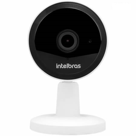 CAMARA IP | MIBO | IM1 | INTERIOR | INTELBRAS