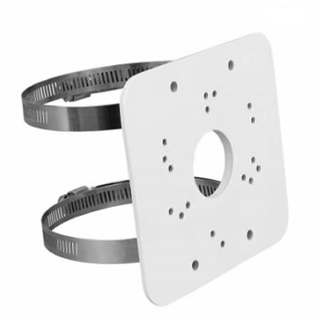 CCTV | ACC | SOPORTE POSTE | VBOX 3000 P | INTELBRAS