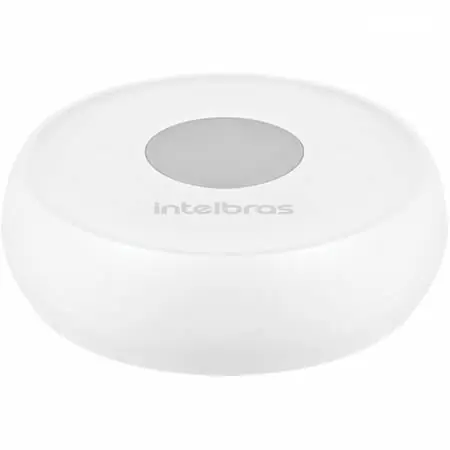 PULSADOR SMART INALAMBRICO | ISW 1001 IZY | INTELBRAS