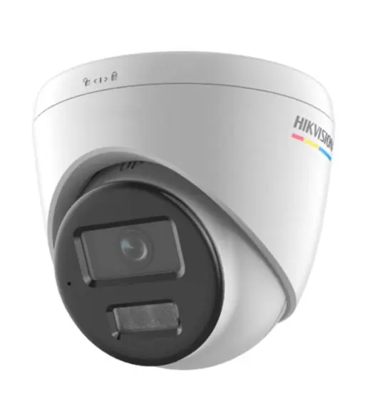 CAMARA IP HIKVISION 2MP | DOMO | AUDIO | COLORVU | DS-2CD1327G2H-LIU