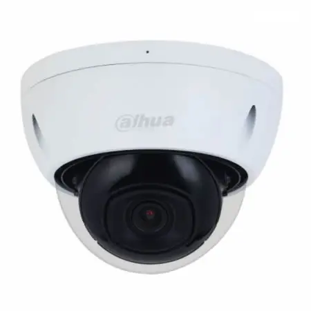 CAMARA IP DAHUA 4MP | DOMO | HDBW2441EP-S-0280B