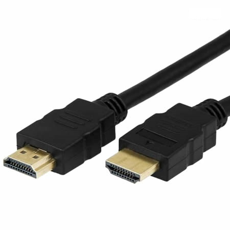 CABLE VIDEO | HDMI M/M | 4K |  1.5M | ANBYTE