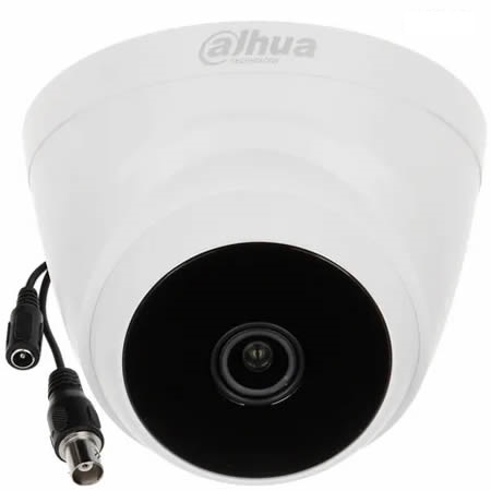 CAMARA DAHUA | 2MP | DOMO | T1A21P