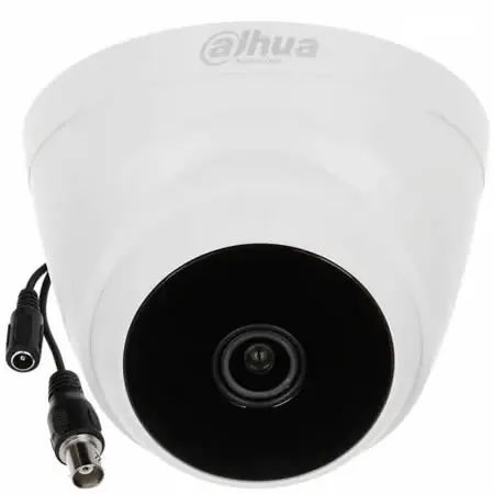 CAMARA DAHUA | 2MP | DOMO | T1A21P