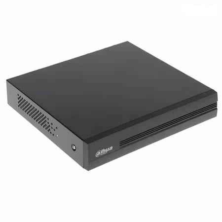 DVR XVR |  4CH | IA | 1B04-I | DAHUA