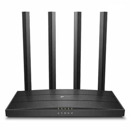 ROUTER WIFI | ARCHER C80 | AC1900 | TP-LINK