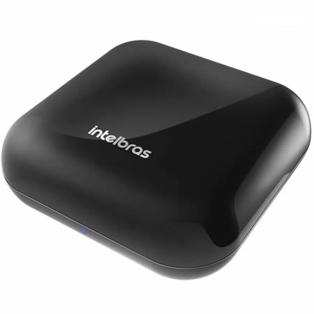 CONTROL REMOTO IR SMART | MCR 1001 | INTELBRAS