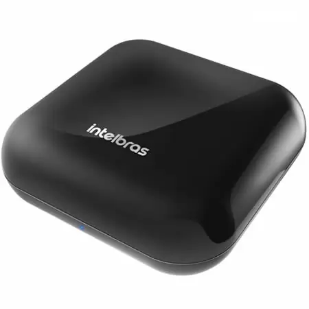 CONTROL REMOTO IR SMART | MCR 1001 | INTELBRAS