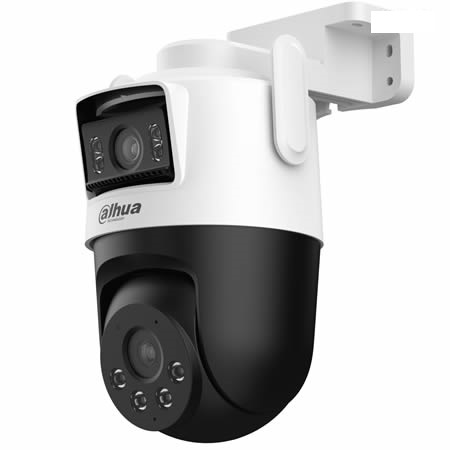 CAMARA IP DAHUA 3MP | PTZ WIFI | PICOO | P3DP-3F-PV