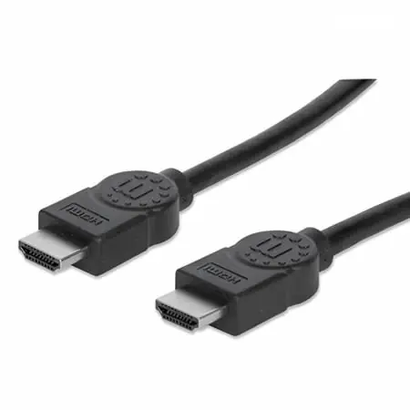 CABLE VIDEO | HDMI M/M | 4K |   1M | MANHATTAN