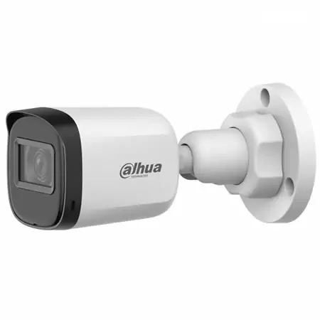 CAMARA DAHUA 5MP | BULLET | IR20 | B1A51P