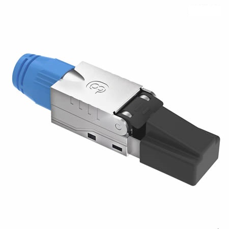 CONECTOR | RJ45 CAT8 | MACHO | FTP | INNOVA