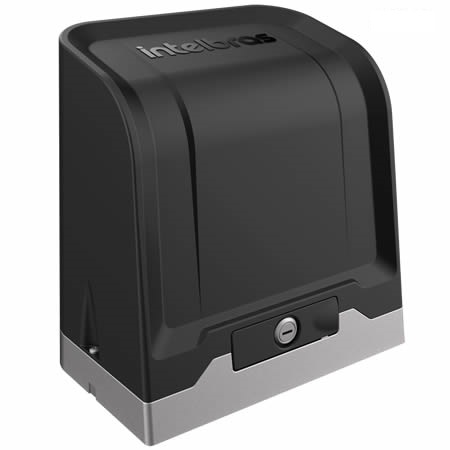 MOTOR CORREDIZO | 800KG | 1/2HP | 2 CONT | DC 800 FAST | INTELBRAS