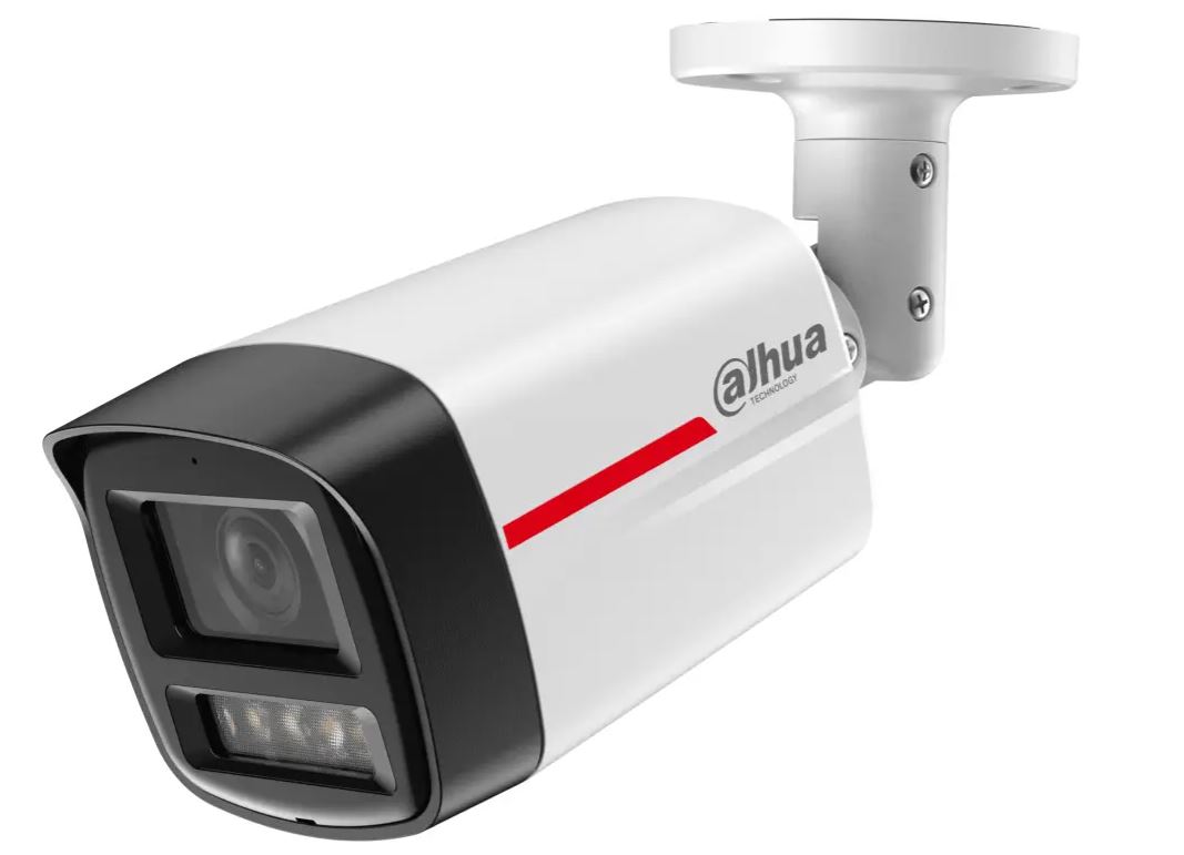 CAMARA IP DAHUA 4MP | BULLET | WIZSENSE | HFW2449TLP-S-PRO