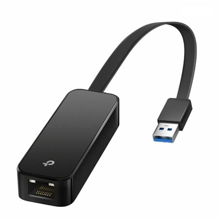ADAPTADOR | USB 3.0 A GIGABIT | UE306 | TP-LINK