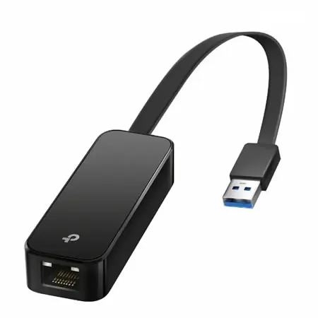 ADAPTADOR | USB 3.0 A GIGABIT | UE306 | TP-LINK