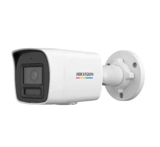CAMARA IP HIKVISION 2MP | BULLET | AUDIO | COLORVU | DS-2CD1027G3-LIU