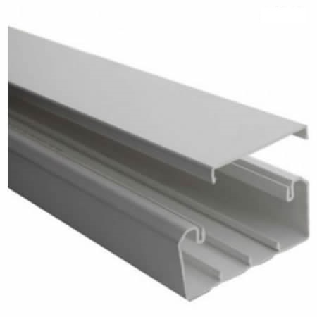 HERRAMIENTAS | DUCTO | 100X45MM | 2M | DXN10011 | DEXSON