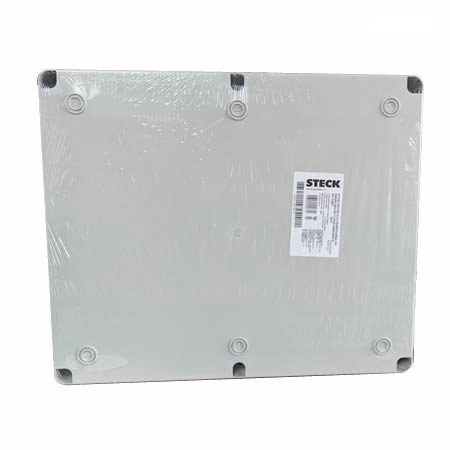 HERRAMIENTAS | CAJA | 474X396X190MM | IP56 | 82ST44221N | STECK
