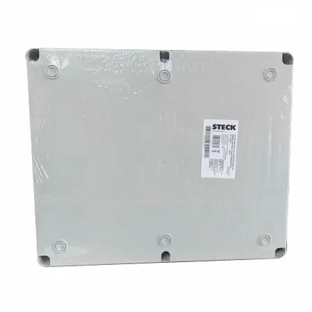 HERRAMIENTAS | CAJA | 474X396X190MM | IP56 | 82ST44221N | STECK