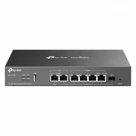 ROUTER VPN | ER707-M2 | MULTI-WAN | TP-LINK