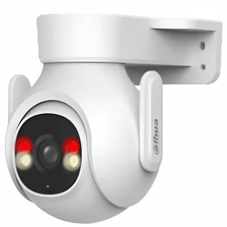 CAMARA IP |  3MP | PTZ WIFI | PICOO | P3BP-PV | DAHUA