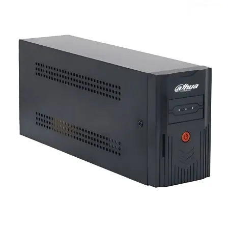 UPS |  600VA | 360W | PFM350-360 | DAHUA