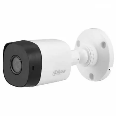 CAMARA DAHUA 2MP | BULLET | IR20 | B1A21P