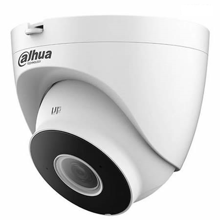 CAMARA IP DAHUA 2MP | DOMO | WIFI AUDIO | IPC-HDW1230DTP-STW