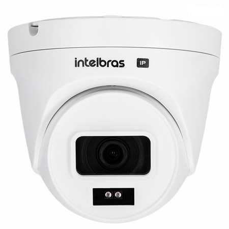 CAMARA IP 2MP | DOMO | VIPC 1230 D G3 | INTELBRAS
