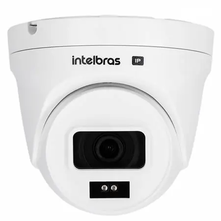 CAMARA IP 2MP | DOMO | VIPC 1230 D G3 | INTELBRAS