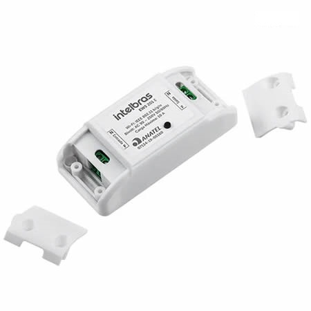 CONTROLADOR SMART WIFI | EWS 201 E IZY | INTELBRAS