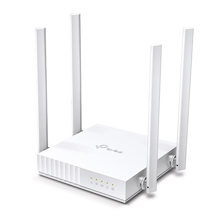 ROUTER WIFI | ARCHER C24 | AC750 | TP-LINK