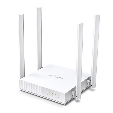 ROUTER WIFI | ARCHER C24 | AC750 | TP-LINK