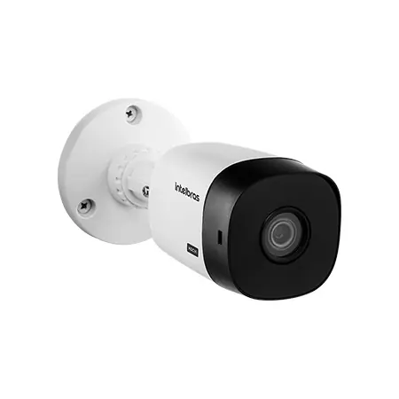 CAMARA 5MP | BULLET | VHD 1530 B | INTELBRAS