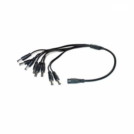 SPLITTER FUENTE | 1 A 8 | ANBYTE