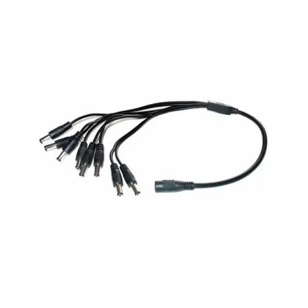 SPLITTER FUENTE | 1 A 8 | ANBYTE