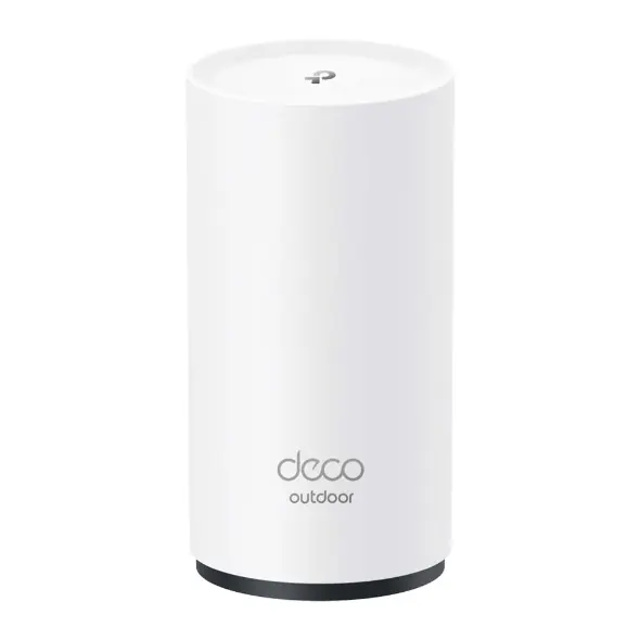 REDES | MESH WIFI | DECO X50 OUTDOOR | AX3000 | TP-LINK
