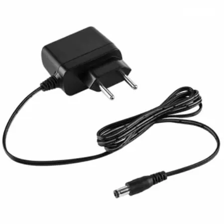 FUENTE 12v |  1A | 12.8V | EF 1201 L | INTELBRAS