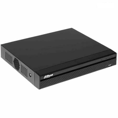 NVR DAHUA | 8CH | LITE | DHI-NVR1108HS-S3/H
