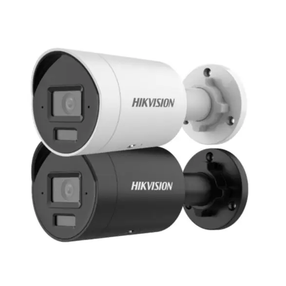 CAMARA IP HIKVISION 4MP | BULLET | ACUSENSE SHL | DS-2CD2043G2-LI