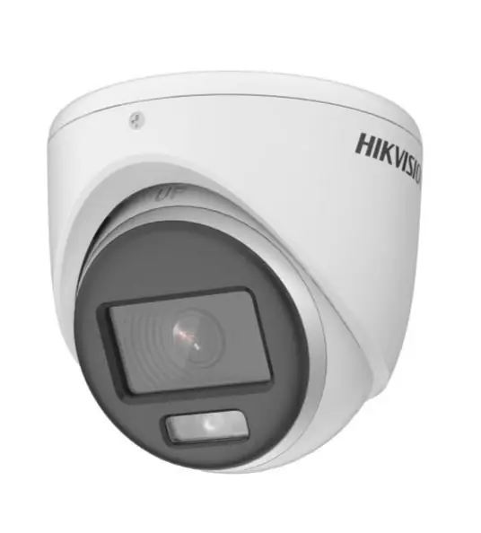 CAMARA HIKVISION 2MP | DOMO | COLORVU | DS-2CE70DF0T-MF