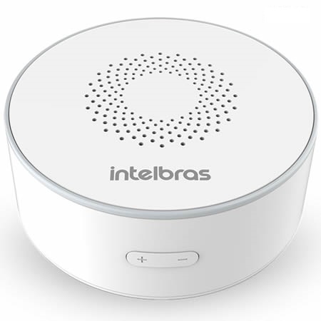 SIRENA WIFI | ISI 1001 IZY | INTELBRAS