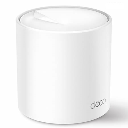 MESH WIFI | DECO X50 | AX3000 | PACK X1 | TP-LINK