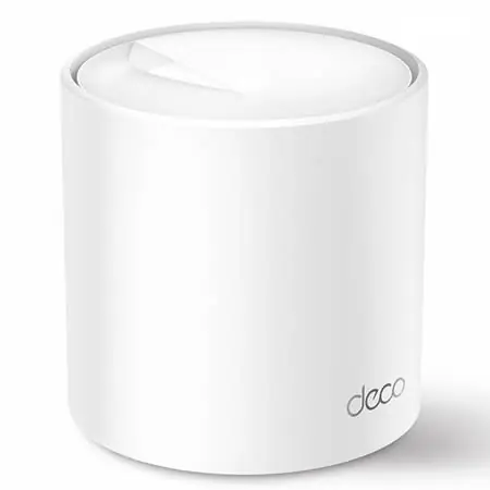 MESH WIFI | DECO X50 | AX3000 | PACK X1 | TP-LINK