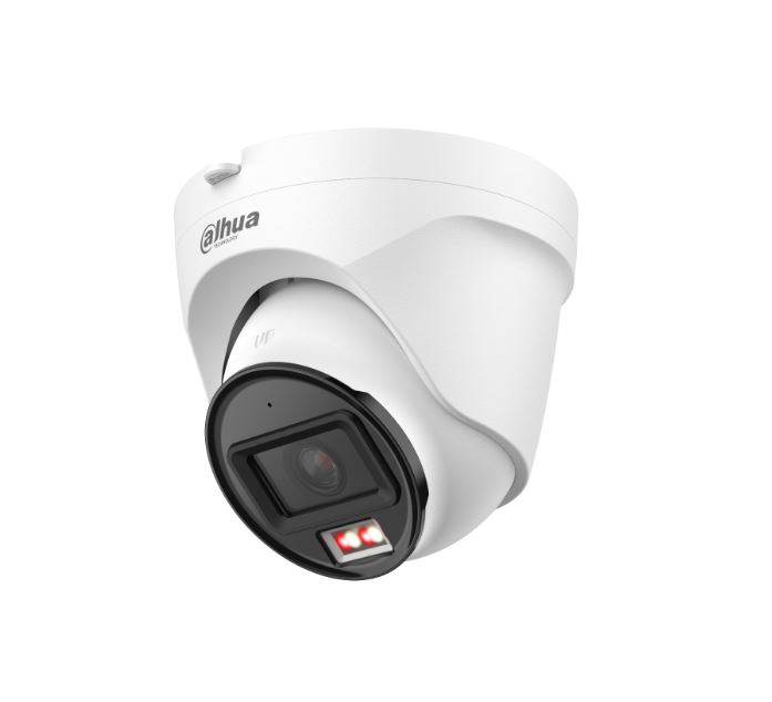 CAMARA DAHUA IP 2MP | DOMO | DUAL LUZ | IPC-HDW1239T1P-A-IL