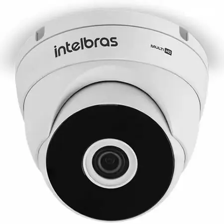 CAMARA 2MP | DOMO | IR30 | VHD 3230 D | INTELBRAS