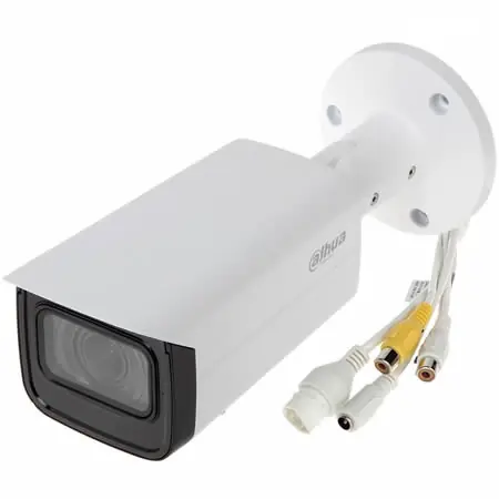 CAMARA IP DAHUA 2MP | BULLET | WIZSENSE | IPC-HFW2241T-ZAS
