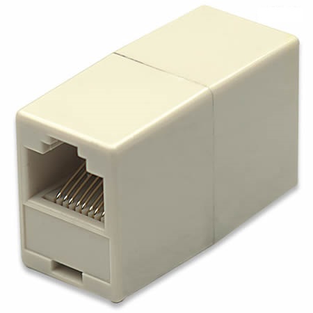 CONECTOR | RJ45 | CUPLA H/H | INTELLINET